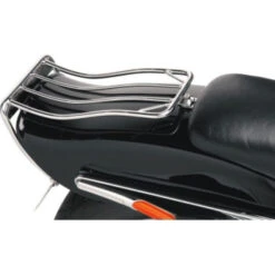 Porte Bagages Bobtail Fender - Harley Davidson
