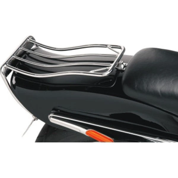 Porte Bagages Bobtail Fender - Harley Davidson 1 Porte Bagages Bobtail Fender - Harley Davidson