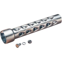 Chicane Pour Échappements Drag Specialties