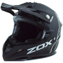 Casque Pulse Incline Junior