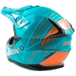 Casque Pulse Incline Junior -ADM Sport Boutique DSC 0047