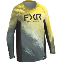 Chandail Derby UPF Junior