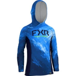 Coton Ouaté Derby UPF Junior