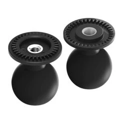 Ensemble De 2 Remplacement Pivot Sphérique Pour Bras Double Pivot Quad Lock