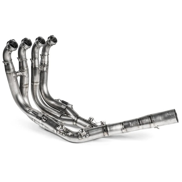 Akrapovic Tuyau Collecteur Optionnel Pour Système D'Échappement 8 Akrapovic Tuyau Collecteur Optionnel Pour Système D'Échappement – Image 8