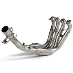 Akrapovic Tuyau Collecteur Optionnel Pour Système D'Échappement 31 Akrapovic Tuyau Collecteur Optionnel Pour Système D'Échappement -ADM Sport Boutique E B10E9