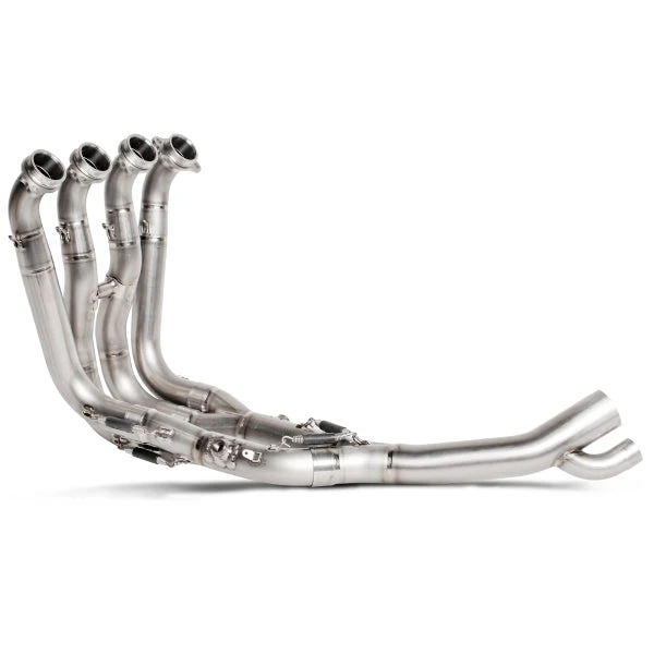 Akrapovic Tuyau Collecteur Optionnel Pour Système D'Échappement 2 Akrapovic Tuyau Collecteur Optionnel Pour Système D'Échappement – Image 2