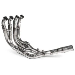 Akrapovic Tuyau Collecteur Optionnel Pour Système D'Échappement 26 Akrapovic Tuyau Collecteur Optionnel Pour Système D'Échappement -ADM Sport Boutique E B10R7