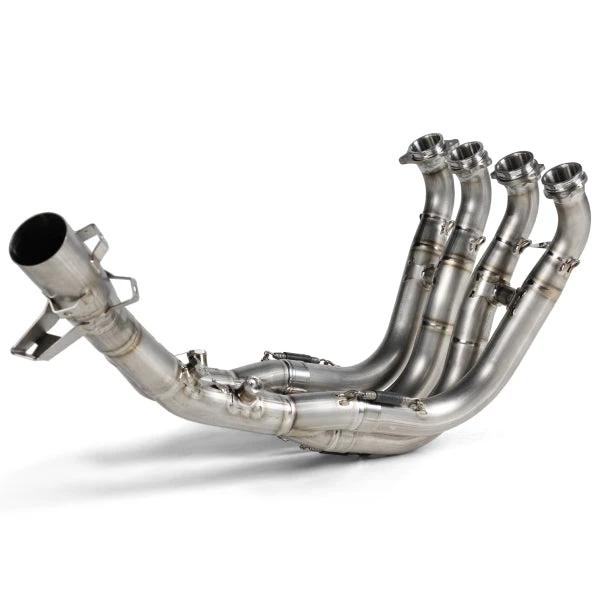 Akrapovic Tuyau Collecteur Optionnel Pour Système D'Échappement 11 Akrapovic Tuyau Collecteur Optionnel Pour Système D'Échappement – Image 11