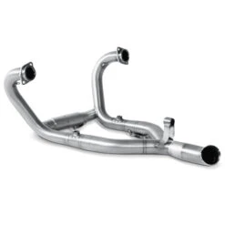 Akrapovic Tuyau Collecteur Optionnel Pour Système D'Échappement 39 Akrapovic Tuyau Collecteur Optionnel Pour Système D'Échappement -ADM Sport Boutique E B12E5