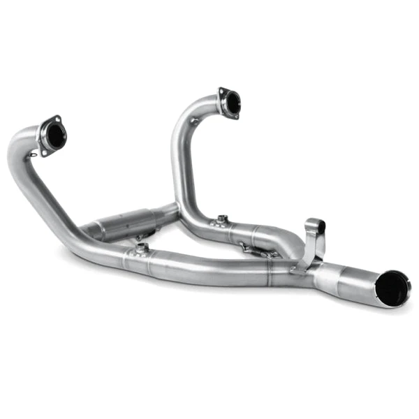 Akrapovic Tuyau Collecteur Optionnel Pour Système D'Échappement 19 Akrapovic Tuyau Collecteur Optionnel Pour Système D'Échappement – Image 19