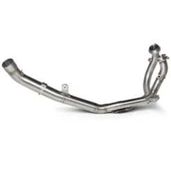 Akrapovic Tuyau Collecteur Optionnel Pour Système D'Échappement 33 Akrapovic Tuyau Collecteur Optionnel Pour Système D'Échappement -ADM Sport Boutique E H10R10
