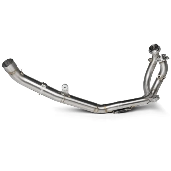 Akrapovic Tuyau Collecteur Optionnel Pour Système D'Échappement 14 Akrapovic Tuyau Collecteur Optionnel Pour Système D'Échappement – Image 14