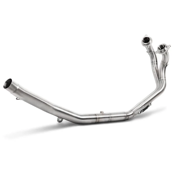 Akrapovic Tuyau Collecteur Optionnel Pour Système D'Échappement 4 Akrapovic Tuyau Collecteur Optionnel Pour Système D'Échappement – Image 4