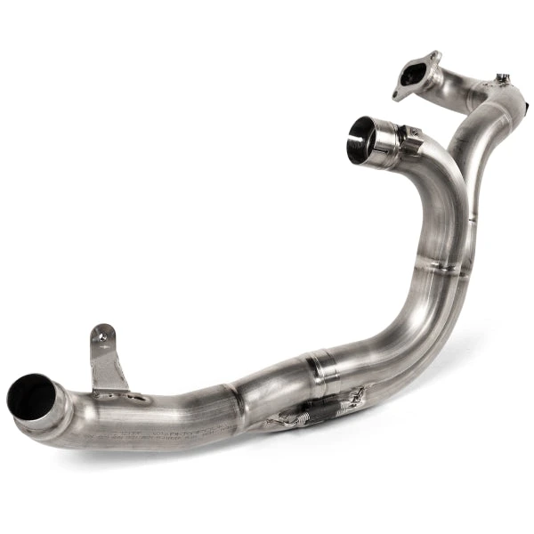 Akrapovic Tuyau Collecteur Optionnel Pour Système D'Échappement 9 Akrapovic Tuyau Collecteur Optionnel Pour Système D'Échappement – Image 9