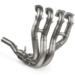 Akrapovic Tuyau Collecteur Optionnel Pour Système D'Échappement 35 Akrapovic Tuyau Collecteur Optionnel Pour Système D'Échappement -ADM Sport Boutique E K10E2