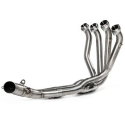 Akrapovic Tuyau Collecteur Optionnel Pour Système D'Échappement 29 Akrapovic Tuyau Collecteur Optionnel Pour Système D'Échappement -ADM Sport Boutique E K10R5