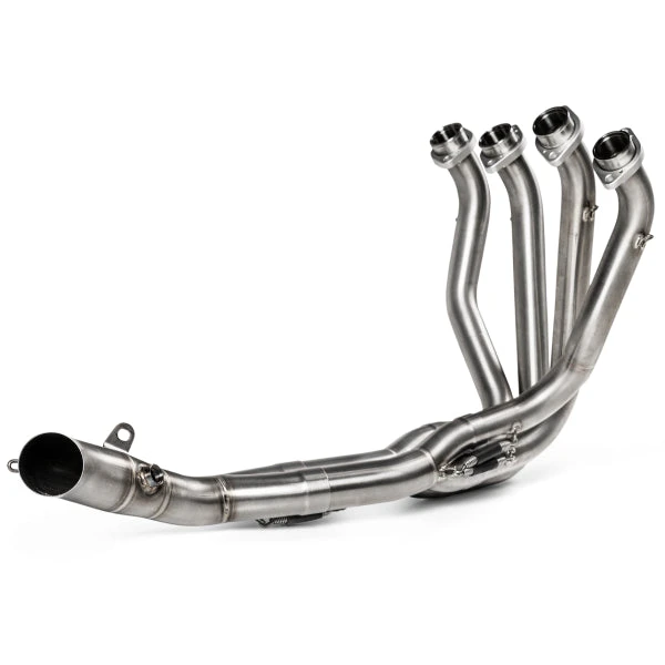 Akrapovic Tuyau Collecteur Optionnel Pour Système D'Échappement 10 Akrapovic Tuyau Collecteur Optionnel Pour Système D'Échappement – Image 10