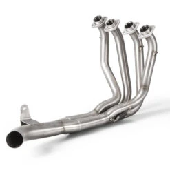 Akrapovic Tuyau Collecteur Optionnel Pour Système D'Échappement 22 Akrapovic Tuyau Collecteur Optionnel Pour Système D'Échappement -ADM Sport Boutique E K9R2