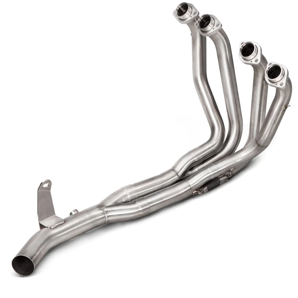 Akrapovic Tuyau Collecteur Optionnel Pour Système D'Échappement 5 Akrapovic Tuyau Collecteur Optionnel Pour Système D'Échappement – Image 5