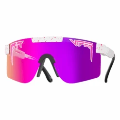 Pit Viper Lunettes De Soleil The Originals Polarisé