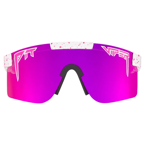 Pit Viper Lunettes De Soleil The Originals Polarisé 3 Pit Viper Lunettes De Soleil The Originals Polarisé – Image 3