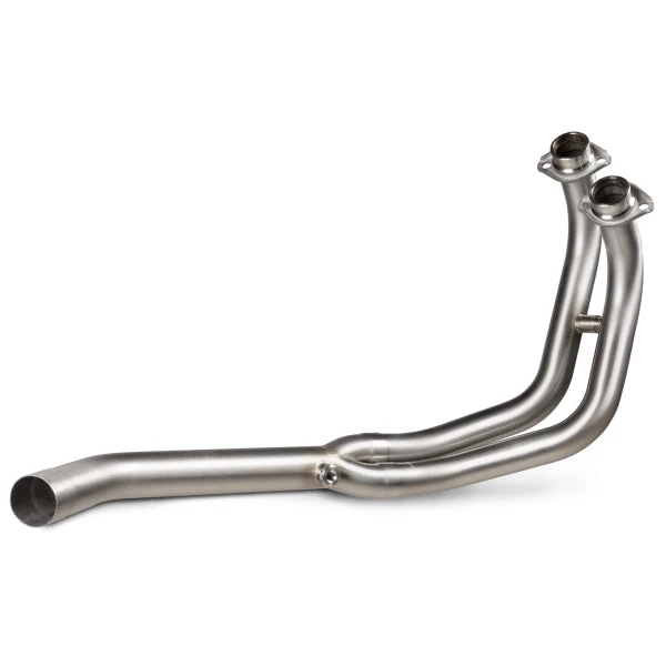 Akrapovic Tuyau Collecteur Optionnel Pour Système D'Échappement 18 Akrapovic Tuyau Collecteur Optionnel Pour Système D'Échappement – Image 18