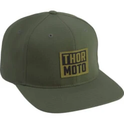 Thor Casquette Built