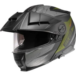 Schuberth Casque De Moto Modulaire E2 Explorer -ADM Sport Boutique E2 Explorer Green 3 4 uid 6357eaa2e6719