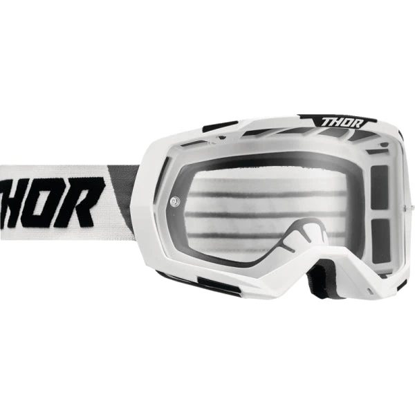 Thor Lunettes De Motocross Regiment 3 Thor Lunettes De Motocross Regiment – Image 3