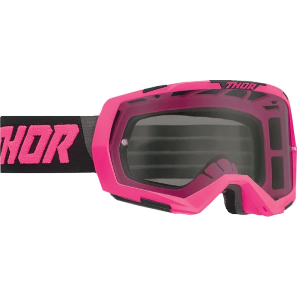 Thor Lunettes De Motocross Regiment 5 Thor Lunettes De Motocross Regiment – Image 5