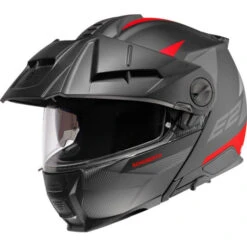 Schuberth Casque Modulaire De Moto E2 Defender