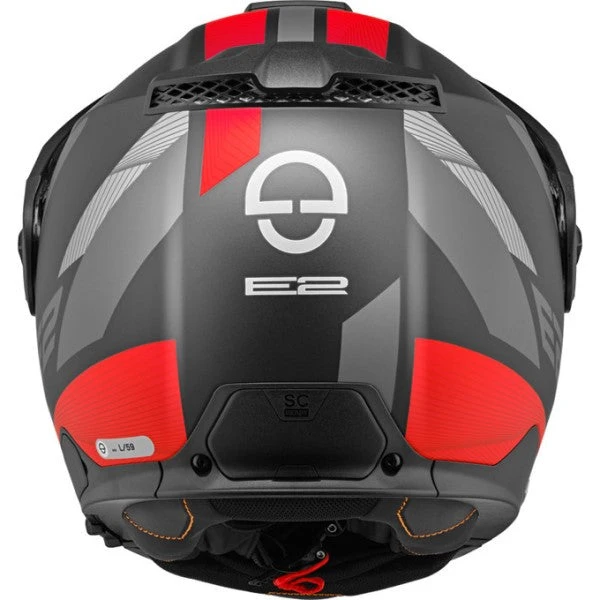 Schuberth Casque Modulaire De Moto E2 Defender 3 Schuberth Casque Modulaire De Moto E2 Defender – Image 3