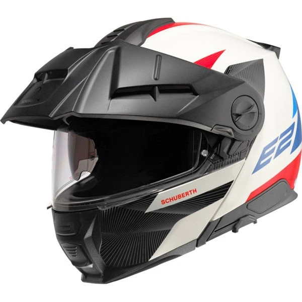 Schuberth Casque Modulaire De Moto E2 Defender 5 Schuberth Casque Modulaire De Moto E2 Defender – Image 5