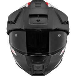 Schuberth Casque Modulaire De Moto E2 Defender 11 Schuberth Casque Modulaire De Moto E2 Defender -ADM Sport Boutique E2 Defender White Front 51318