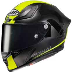 HJC Casque Intégral De Moto RPHA 1N Senin SF -ADM Sport Boutique E4F53F98 B756 4F23 8795 645F473BABF4