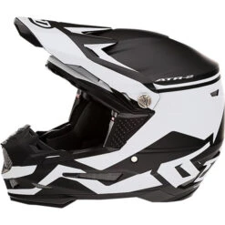 Casque De Motocross ATR-2 Drive -ADM Sport Boutique E52DE4AA 214E 4F31 8F26 B194A7E9A835