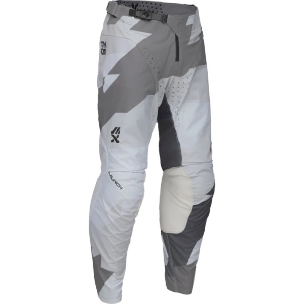 Thor Pantalon De Motocross Launchmode Brave 1 Thor Pantalon De Motocross Launchmode Brave