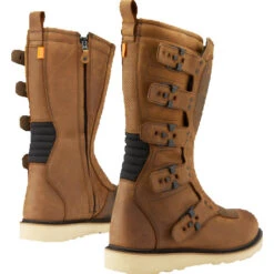 Icon Bottes De Moto Elsinore 2 -ADM Sport Boutique E641EE36 04C6 4445 80EB 3A1396011A3C