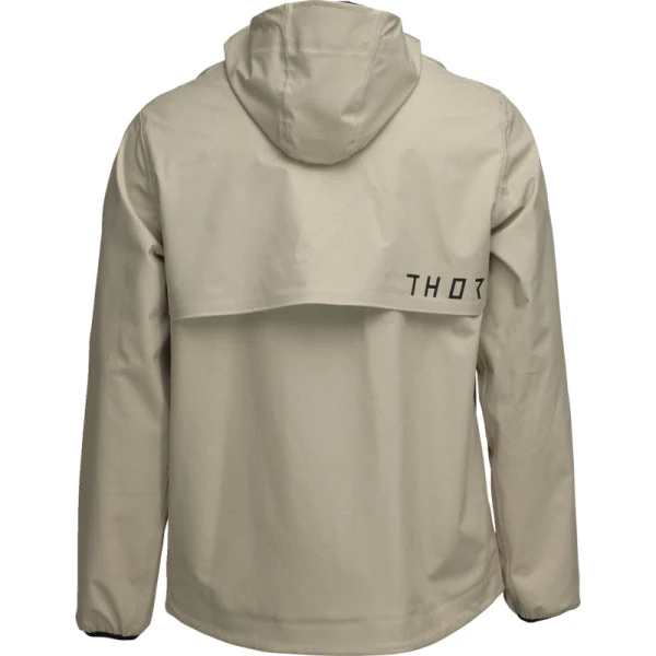 Thor Manteau Unit Lite Shell 4 Thor Manteau Unit Lite Shell – Image 4