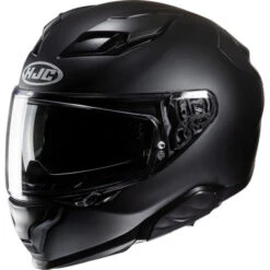 HJC Casque Intégral De Moto F71 Solid