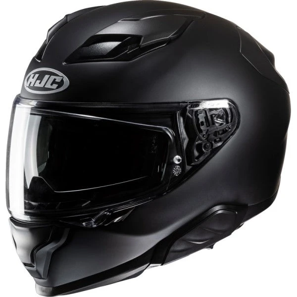 HJC Casque Intégral De Moto F71 Solid 1 HJC Casque Intégral De Moto F71 Solid