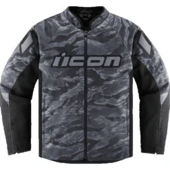 Icon Manteau De Moto Hooligan Tiger's Blood 6 Icon Manteau De Moto Hooligan Tiger's Blood -ADM Sport Boutique EA938901 F7C5 44A0 9894 08249ED52C47