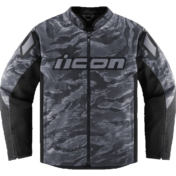 Icon Manteau De Moto Hooligan Tiger's Blood 3 Icon Manteau De Moto Hooligan Tiger's Blood – Image 3