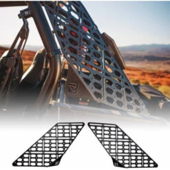 Panneaux De Rangement MOLLE -ADM Sport Boutique EB04C1EC F922 4816 A0E9 137A5F44474C