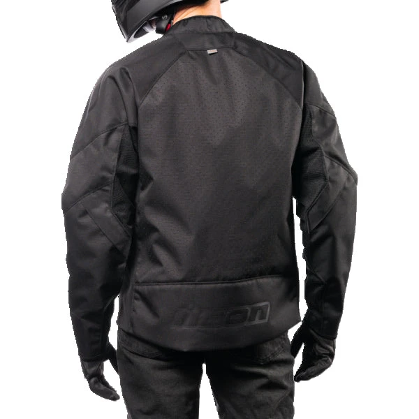 Icon Manteau De Moto Hooligan Mc 8 Icon Manteau De Moto Hooligan Mc – Image 8