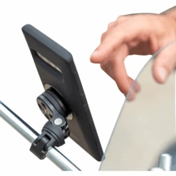 SP CONNECT Support De Fixation Pour Miroir -ADM Sport Boutique EC1CE8C6 BD2D 4070 9133 7D855D3CB08A