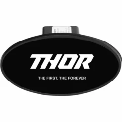 Couvert D'attache Remorque Thor