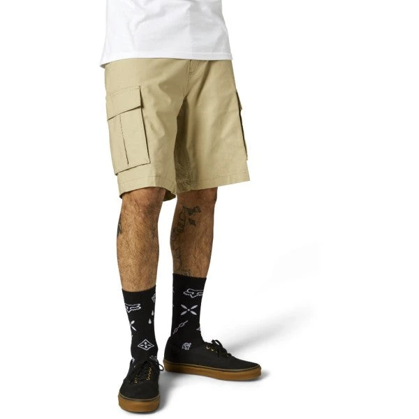 Fox Short Slambozo 2.0 - Liquidation 4 Fox Short Slambozo 2.0 - Liquidation – Image 4