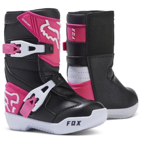 Fox Bottes De Motocross Comp Pour Enfants 2 Fox Bottes De Motocross Comp Pour Enfants – Image 2